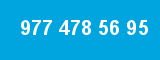 977 478 56 95